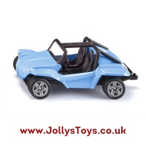 SIKU Die Cast Buggy (1057)